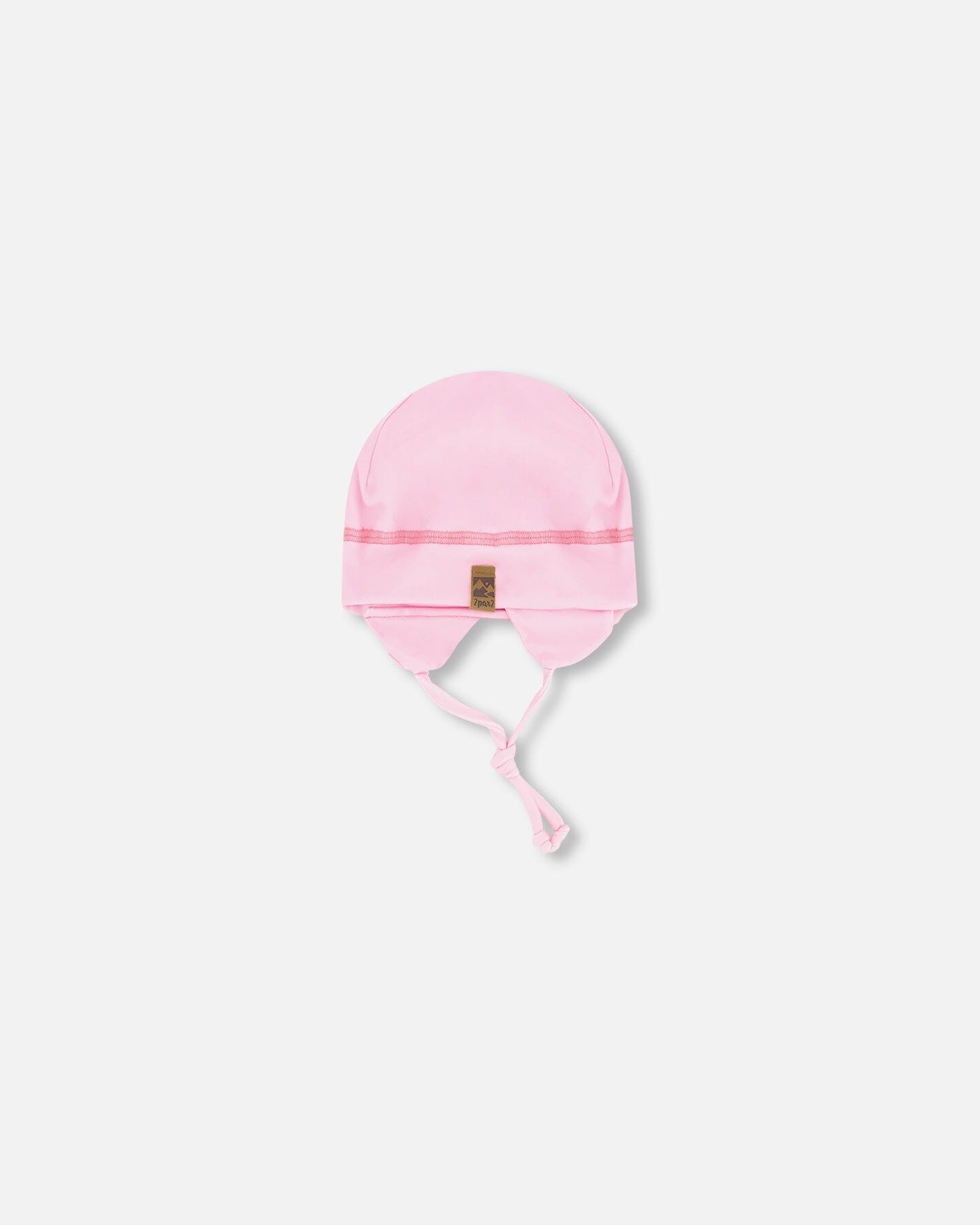 Baby Mid-Season One-Piece Outerwear With Hat Black Printed Flowers - H30W64_3H011