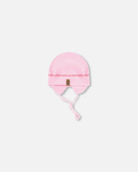 Baby Mid-Season One-Piece Outerwear With Hat Black Printed Flowers - H30W64_3H011