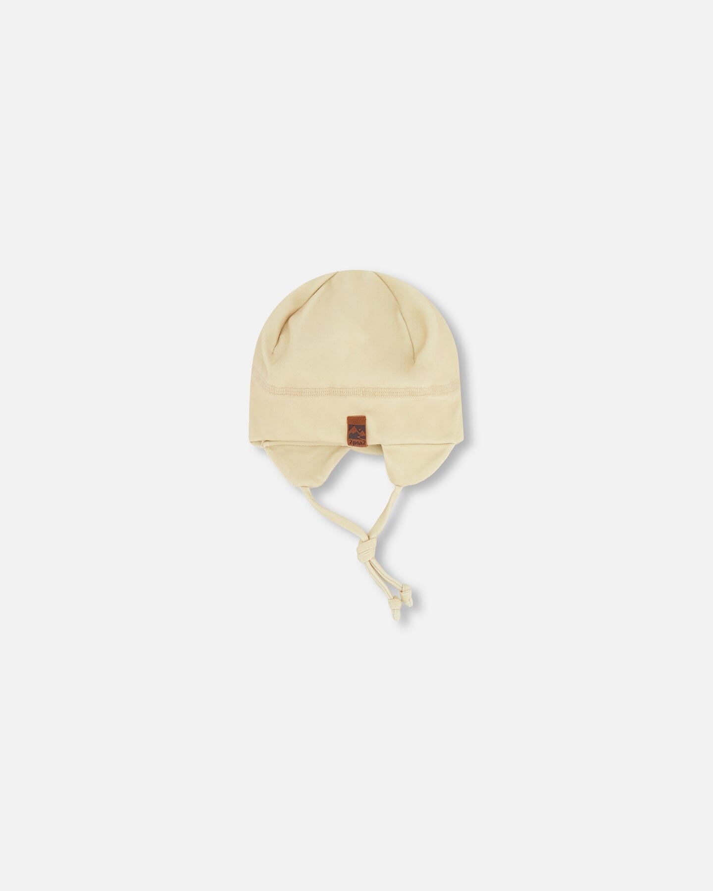 Baby Mid-Season One-Piece Outerwear With Hat Navy Blue - H30W65_04790