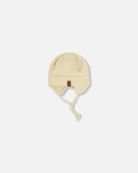 Baby Mid-Season One-Piece Outerwear With Hat Navy Blue - H30W65_04790