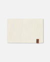 Knit Neck Tube Off White - H30WT27_01380