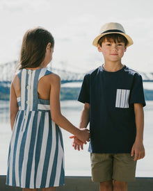 Parachute Shorts With Patch Pockets Beige - H30YB26_09002