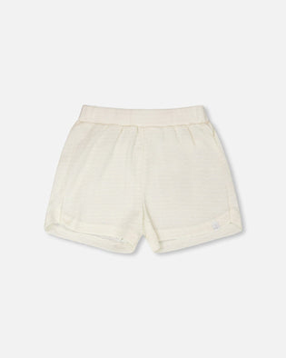 Shorts Off-White - H30YG26_01010