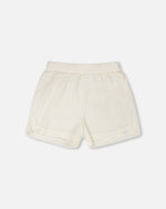 Shorts Off-White - H30YG26_01010