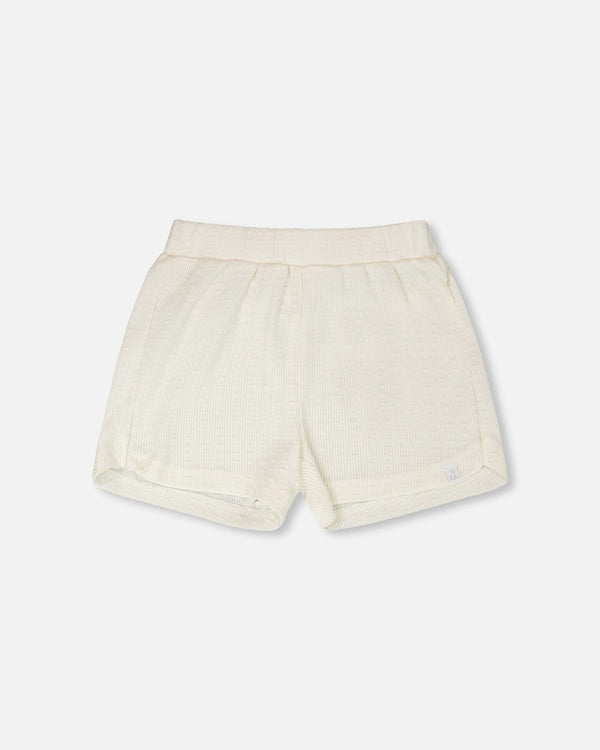 Shorts Off-White - H30YG26_01010