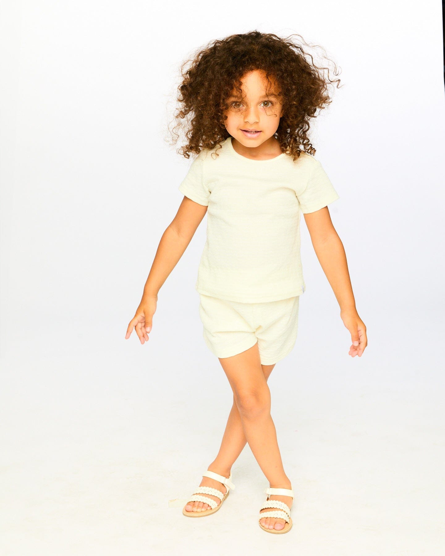 Shorts Off-White - H30YG26_01010