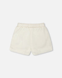 Shorts Off-White - H30YG26_01010