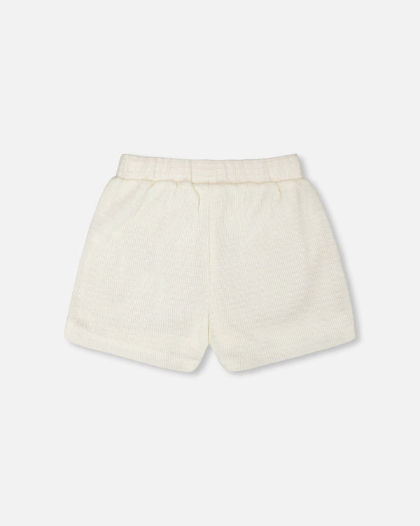 Shorts Off-White - H30YG26_01010