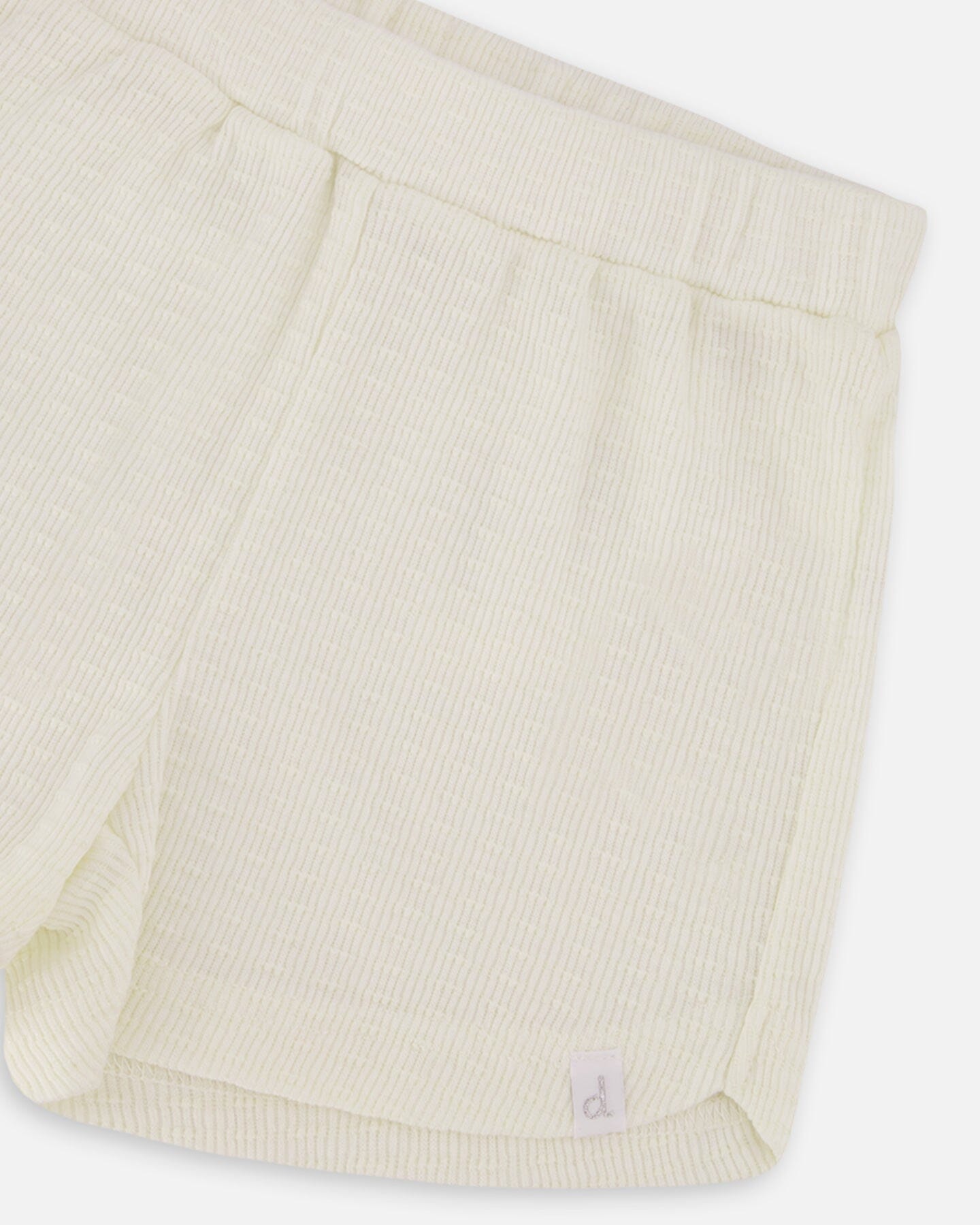 Shorts Off-White - H30YG26_01010