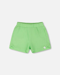 Shorts Mint Green - H30YG26_03007