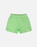 Shorts Mint Green - H30YG26_03007