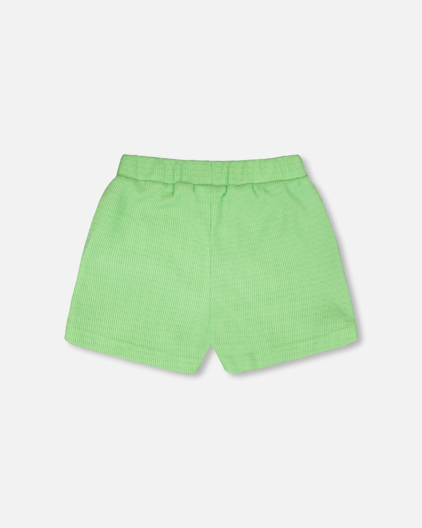 Shorts Mint Green - H30YG26_03007