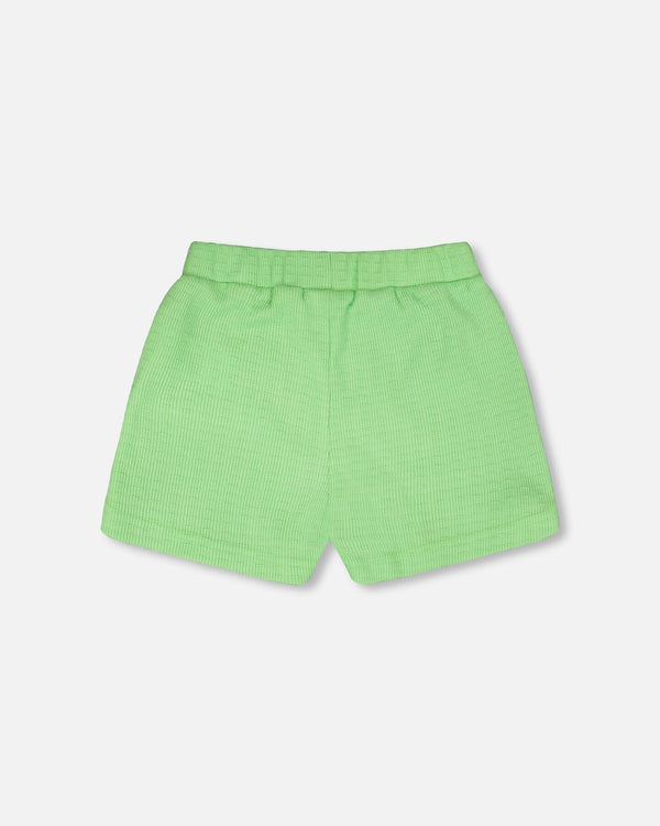 Shorts Mint Green - H30YG26_03007