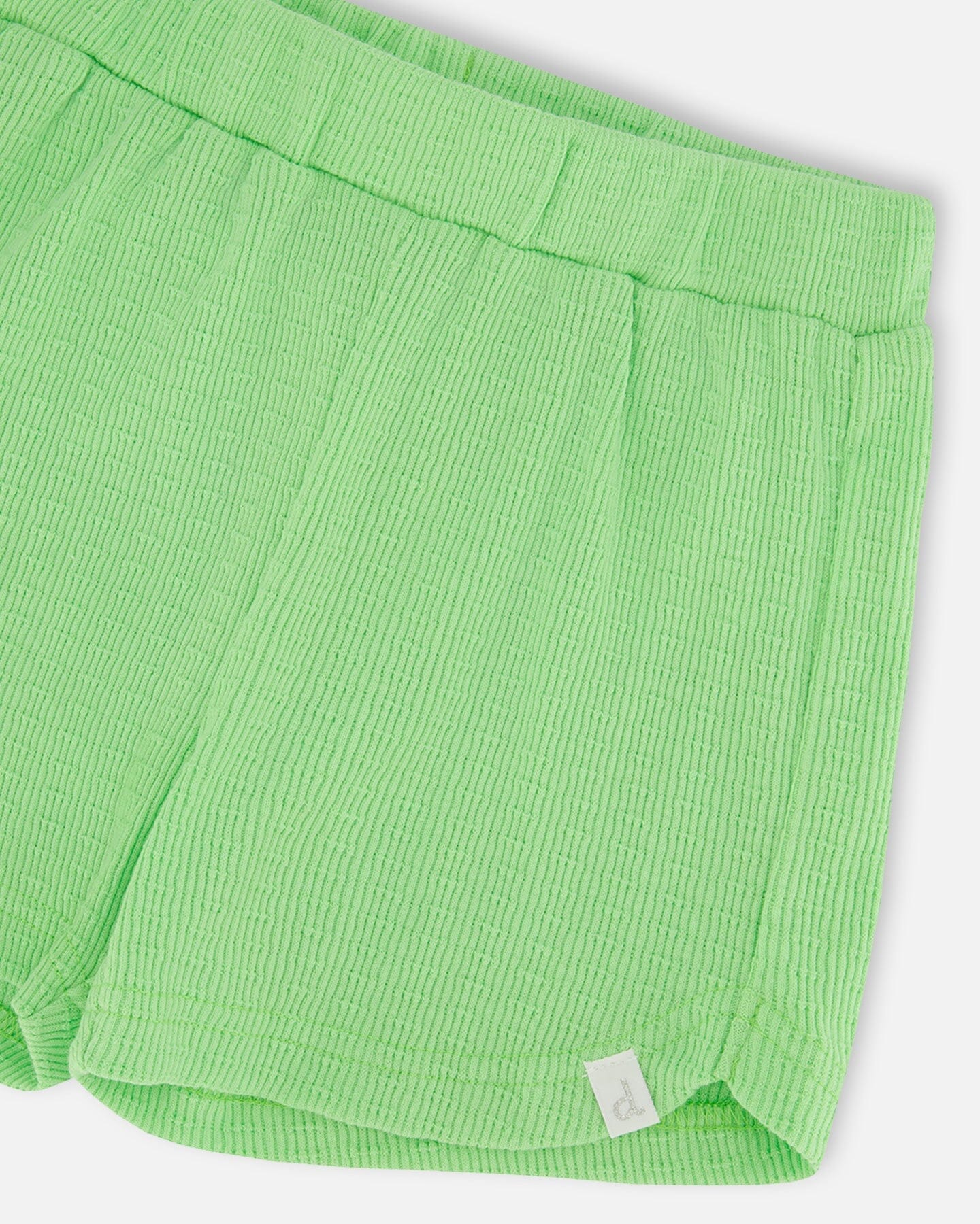 Shorts Mint Green - H30YG26_03007