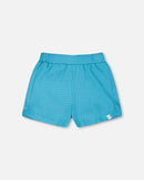 Shorts Blue - H30YG26_04520
