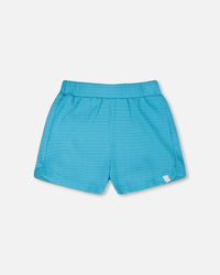 Shorts Blue - H30YG26_04520