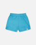 Shorts Blue - H30YG26_04520