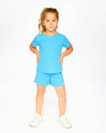Shorts Blue - H30YG26_04520