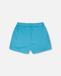 Shorts Blue - H30YG26_04520