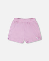 Shorts Lilac
