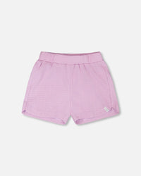 Shorts Lilac - H30YG26_05840