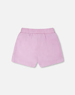Shorts Lilac - H30YG26_05840
