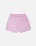 Shorts Lilac - H30YG26_05840