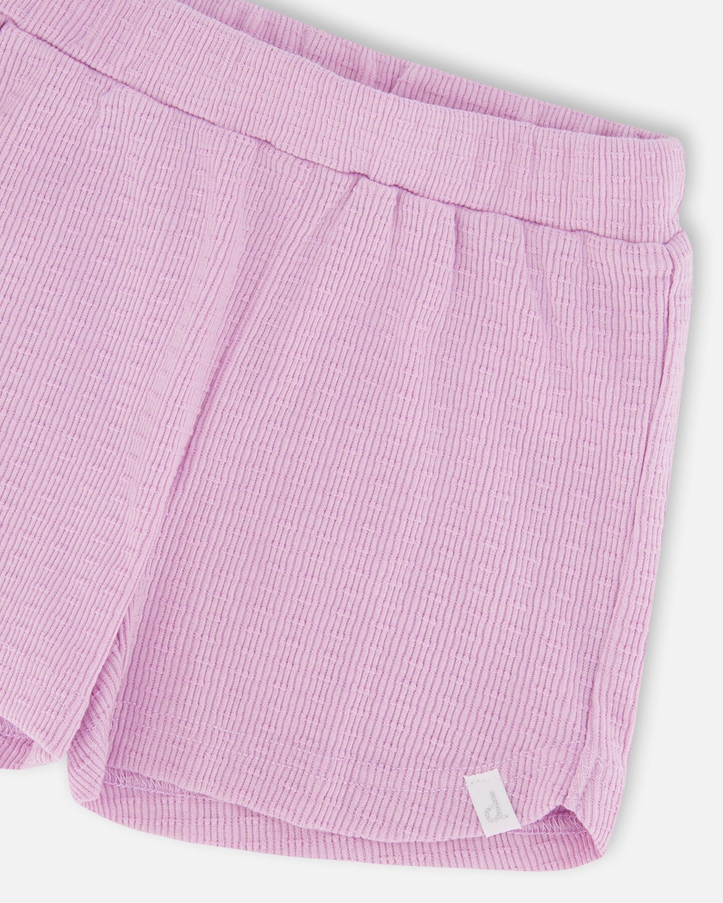 Shorts Lilac - H30YG26_05840