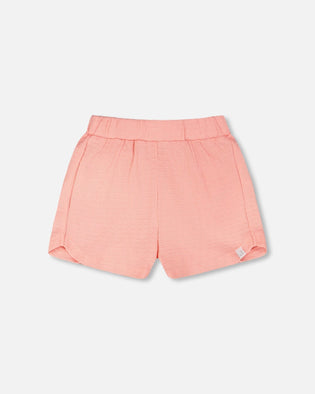 Shorts Peach Pink - H30YG26_06160
