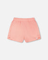 Shorts Peach Pink - H30YG26_06160
