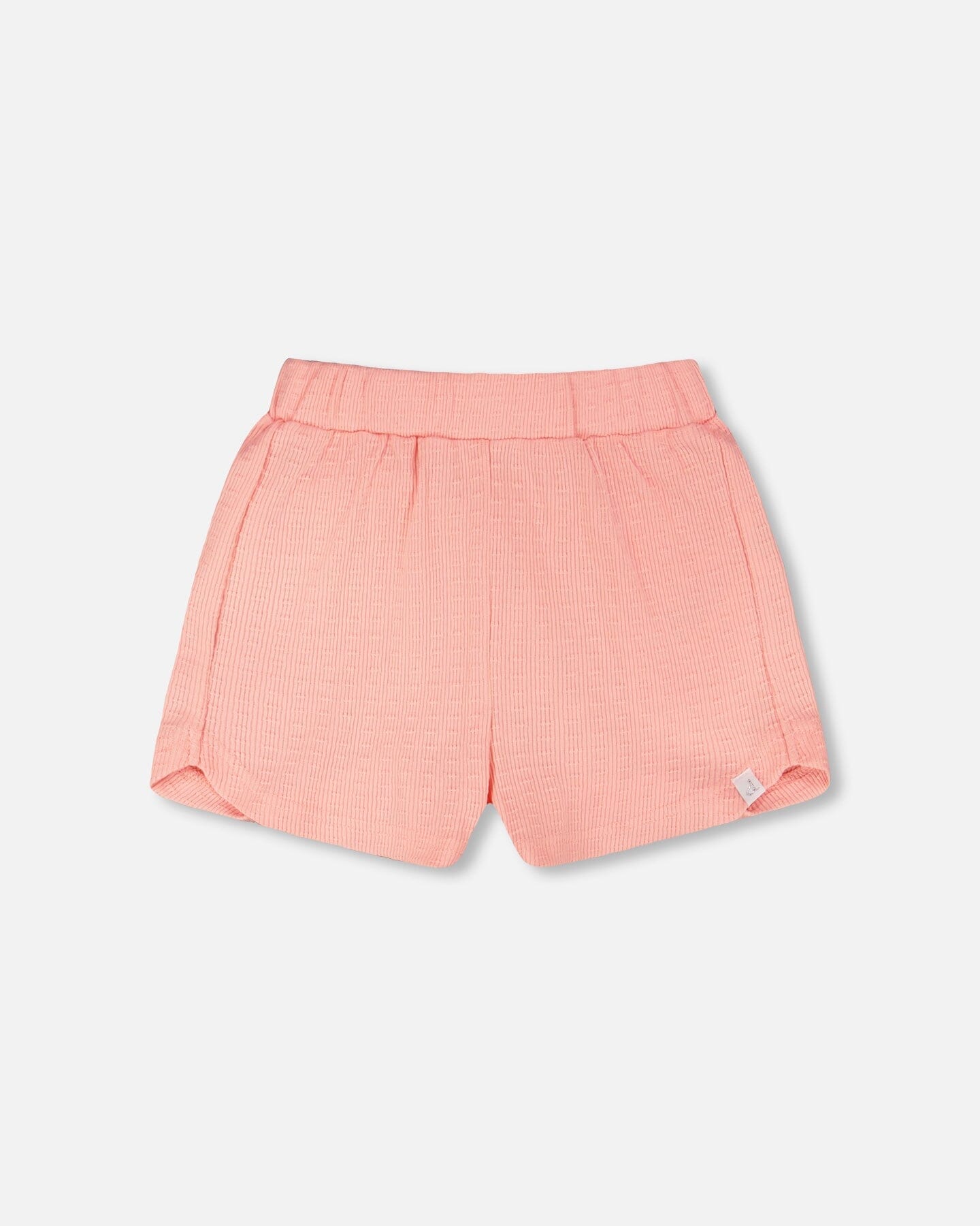 Shorts Peach Pink - H30YG26_06160