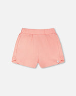 Shorts Peach Pink - H30YG26_06160
