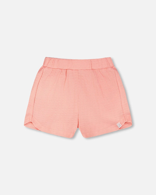 Shorts Peach Pink - H30YG26_06160