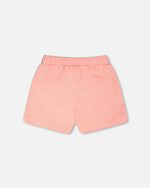 Shorts Peach Pink - H30YG26_06160