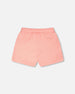 Shorts Peach Pink - H30YG26_06160