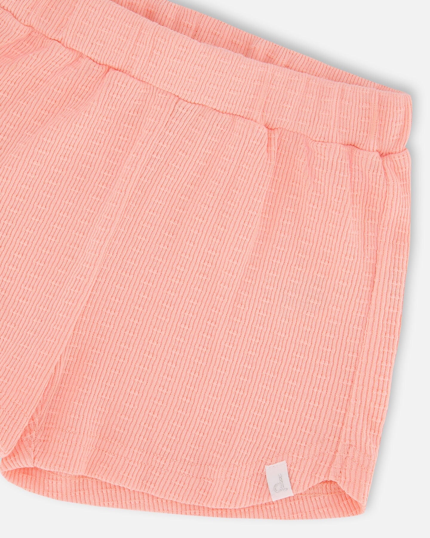 Shorts Peach Pink - H30YG26_06160