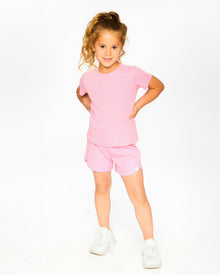 Shorts Pink - H30YG26_06240