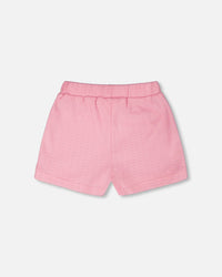 Shorts Pink - H30YG26_06240