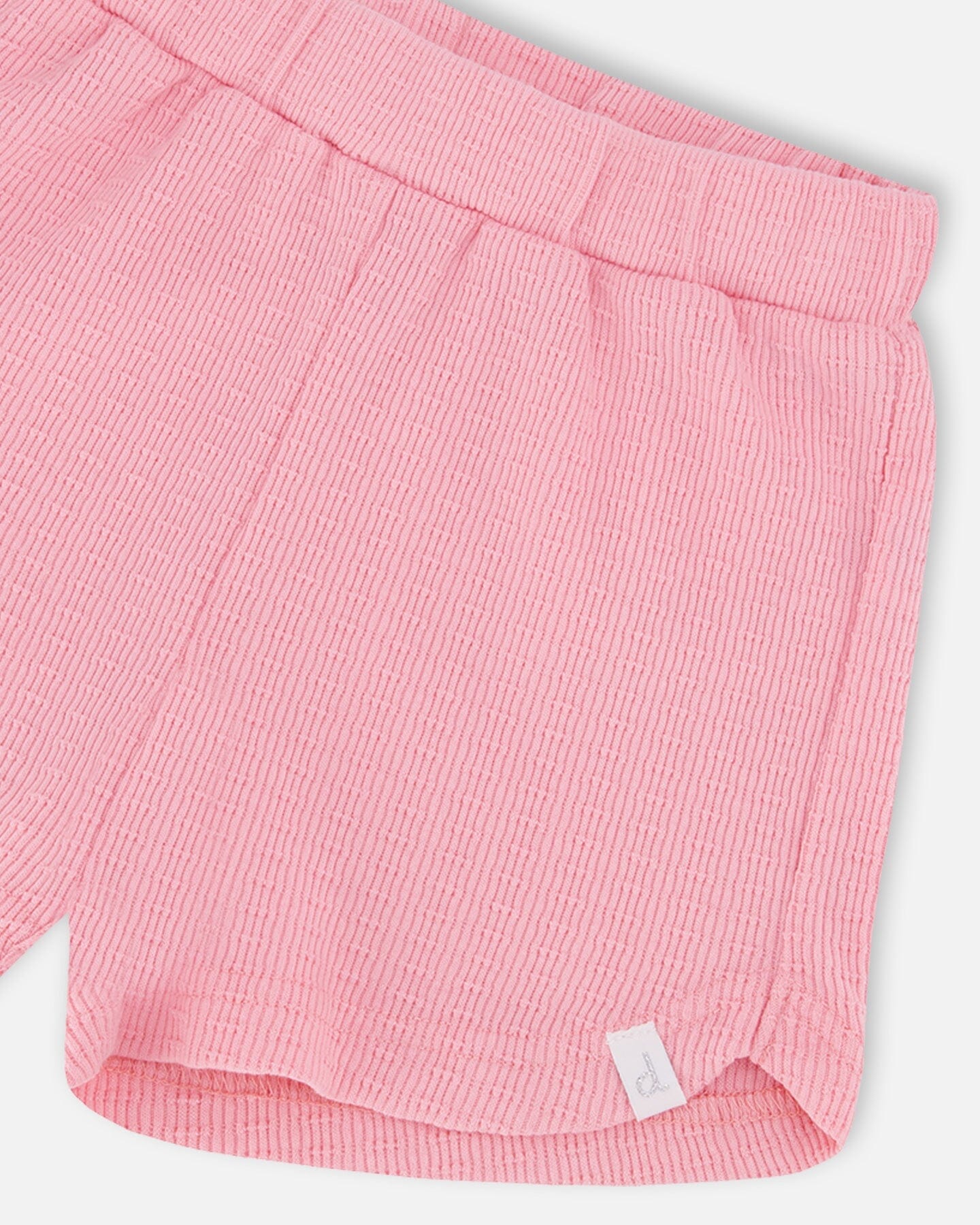 Shorts Pink - H30YG26_06240