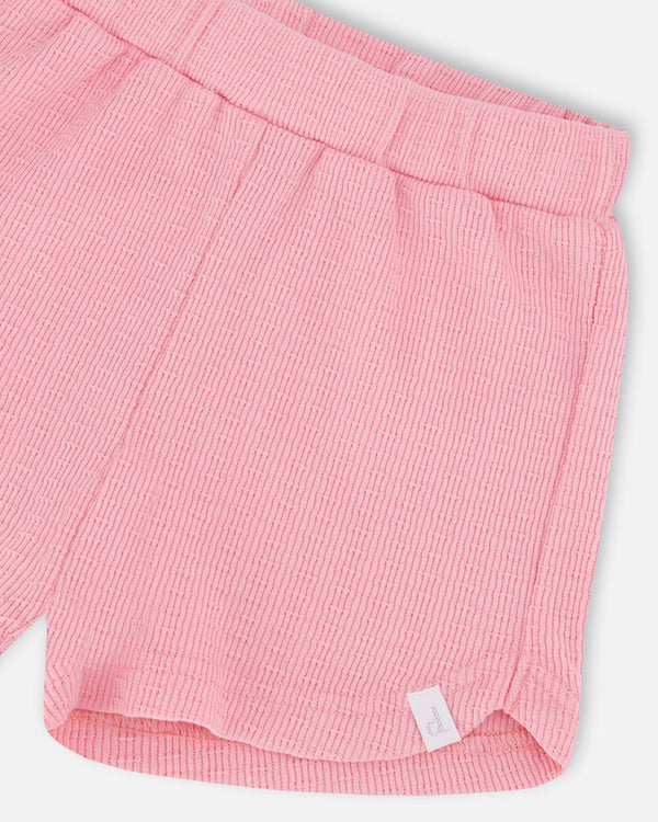 Shorts Pink - H30YG26_06240