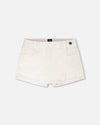 Stretch Twill Skort White - H30YG27_01000