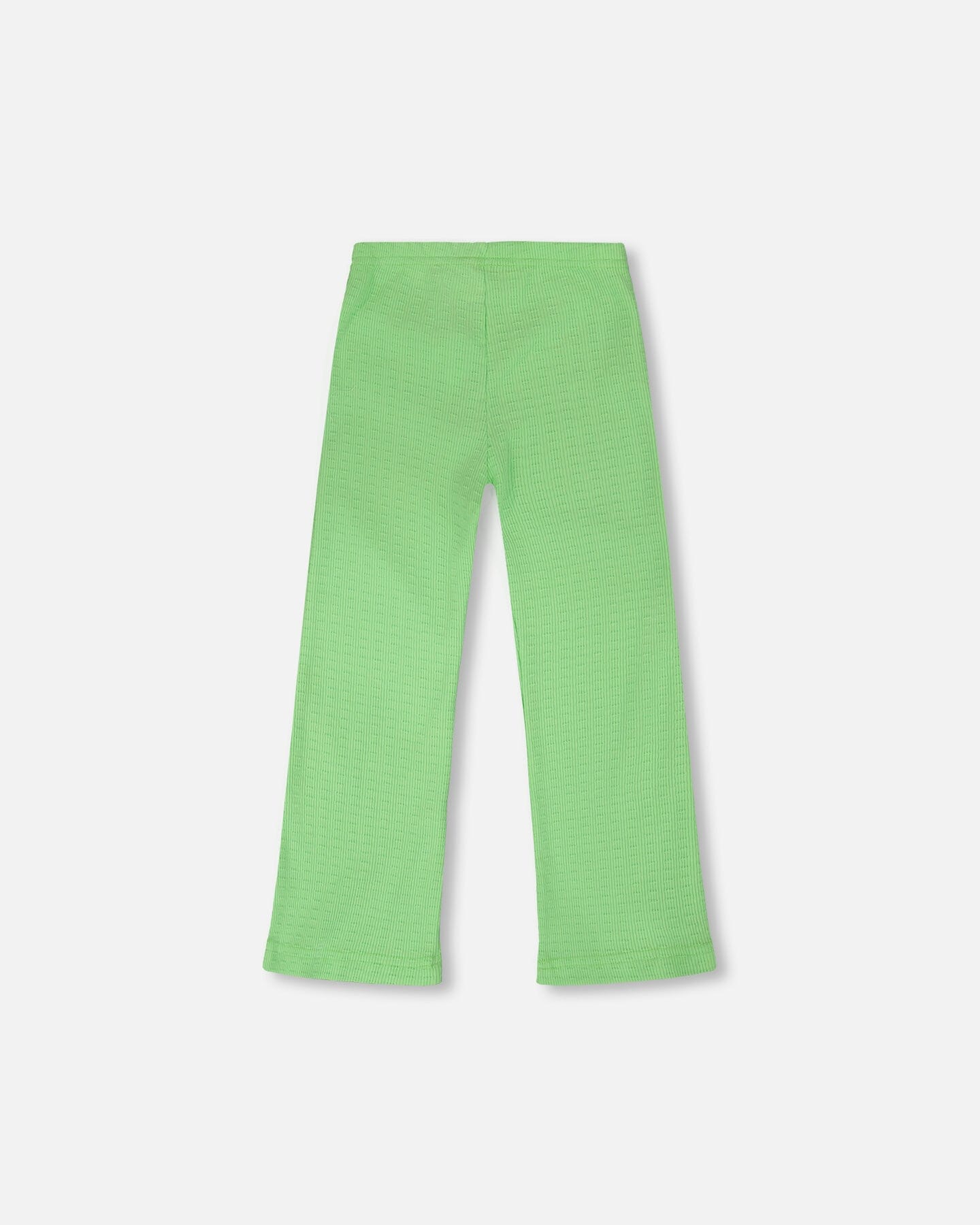 Crinkle Jersey Leggings Mint Green - H30YG60_03007