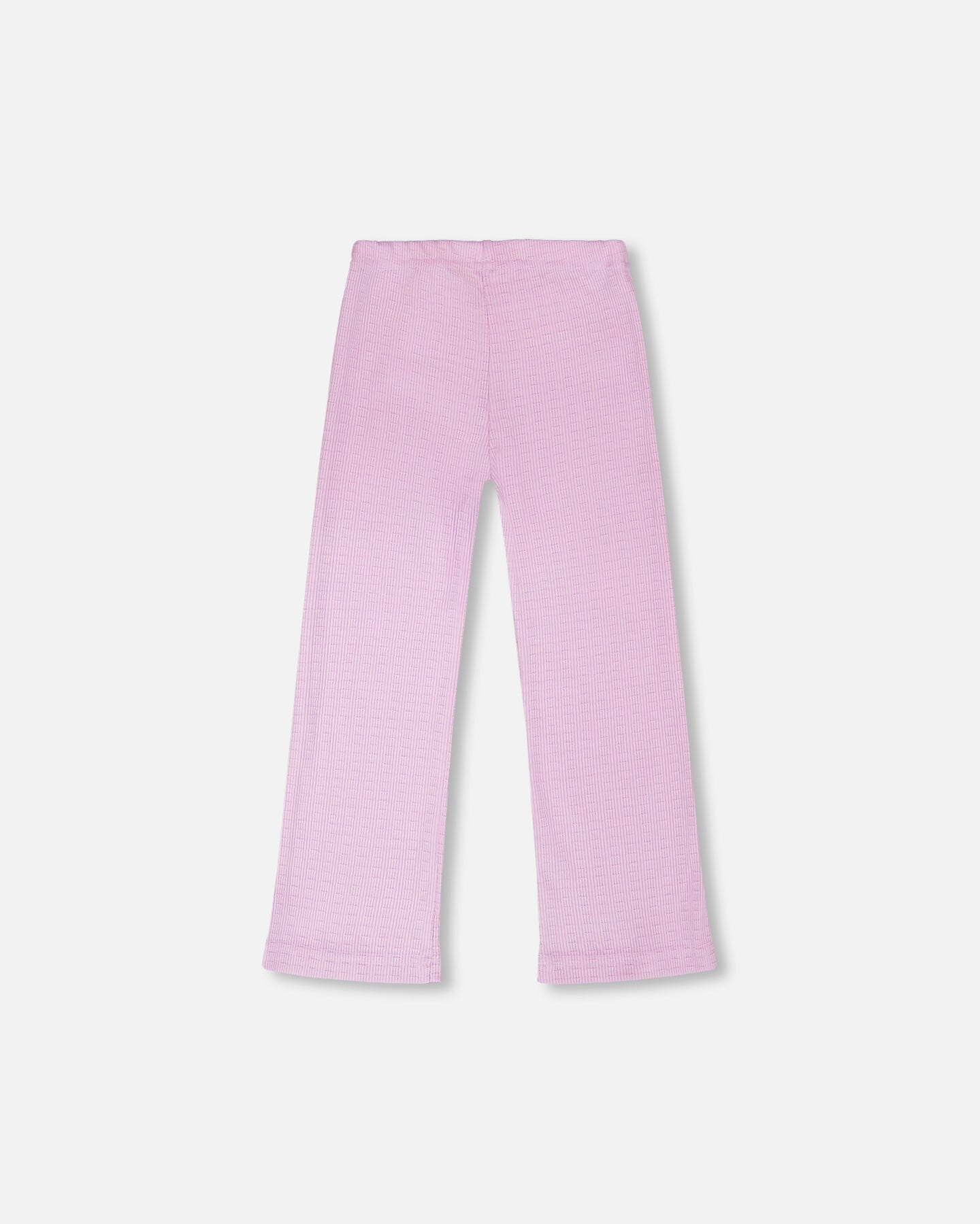 Crinkle Jersey Leggings Lilac - H30YG60_05840