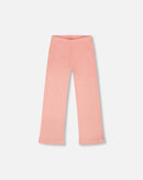Crinkle Jersey Leggings Peach Pink - H30YG60_06160