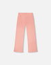 Crinkle Jersey Leggings Peach Pink - H30YG60_06160