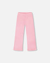 Crinkle Jersey Leggings Pink - H30YG60_06240