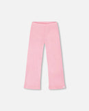 Crinkle Jersey Leggings Pink - H30YG60_06240