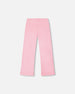 Crinkle Jersey Leggings Pink - H30YG60_06240