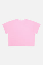 40Th Anniversary Graphic T-Shirt Soft Pink