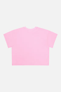 40Th Anniversary Graphic T-Shirt Soft Pink